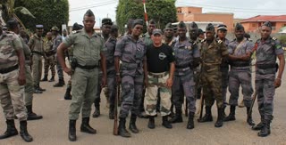 Archive Olivier Marion